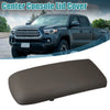 Ford Explorer (2002-2005) - Brown Cover Center Console Lid