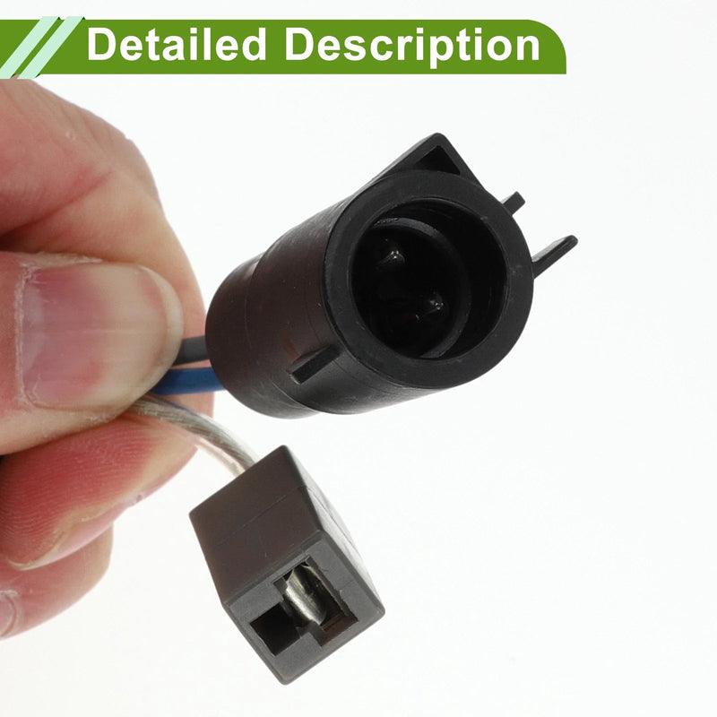 Ford E-150 Econoline (1980-1985) 1 x Pc Crankshaft Position Sensor