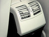 Mercedes Benz E Class W212 (2012-2015) Gray A/C Air Vent Outlet Cover