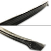 Maserati Ghibli M157 Boot Spoiler (2013-2023)