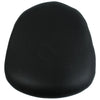 Suzuki Hayabusa GSX1300R Rear Passenger Pillion Seat (2008 - 2020)