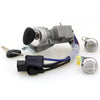 Mazda Bongo Friendee 1996-2005 Ignition Switch Steering & Door Lock