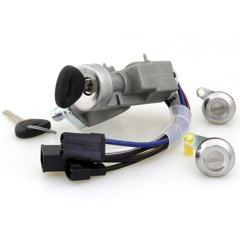 Mazda Bongo Friendee 1996-2005 Ignition Switch Steering & Door Lock