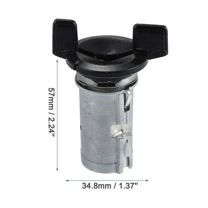 Chevy C1500 / C2500 Ignition Switch Lock Cylinder W/Keys (1991-1994)