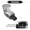 Toyota Reverse Parking Assist Sensor (2016-2023)