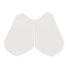 Honda CBR600RR Tank Traction Side Pad Gas Fuel Knee Grip Decals (2013-2019)