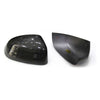 BMW X3 X4 X5 X6 F15 F16 F25 F26 Real Carbon Fiber Side Mirror Cover Caps
