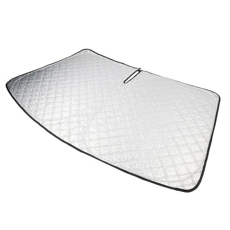 Toyota Prius Foldable Windshield Sun Shade Visor Protector (2023-2025)