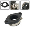 Carb Manifold-Boot 28/30mm Carburetor Manifold Intake Flange Adapter