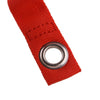 Jeep Wrangler JL Red Roll Bar Grab Bars (2018 - Present)
