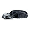 Inner Interior Door Handle Left Rear Fits Honda Civic FA FD FG 4D 2006-11 D11
