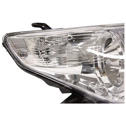 Toyota Landcruiser Prado 150 Driver RHS Halogen HeadLight (2009–2013)