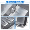 Dodge Charger 5.7L V8 (2008-2020) - 1 x Aluminum Engine Oil Pan