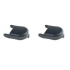 GMC Jeep Dodge Opel Front Windshield Wiper Arm Nut Cap Covers