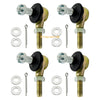 Yamaha Warrior 350 Tie Rod End Kit 2 Sets (1987–2004)