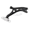 Honda CR-V Front Left Lower Control Arm W/ Bushings (2023–2025)