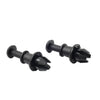 Audi A3 Q2 Q3 SQ5 Rear Boot Parcel Shelf String Clips (2003-2023)