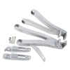 Honda CBR600RR Rear Passenger Foot Peg Bracket (2007-2025)