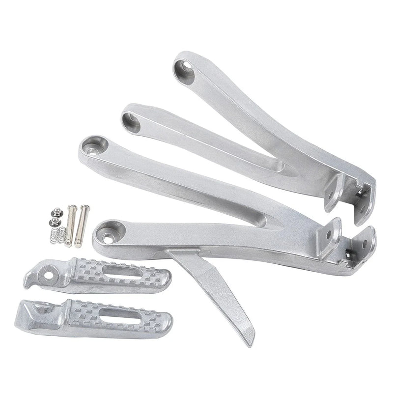 Honda CBR600RR Rear Passenger Foot Peg Bracket (2007-2025)