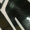 BMW F10 F18 5 Series Interior Trim Stickers Carbon Fiber (2011–2017)
