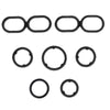 Wrangler Filter Ring Gasket Seals
