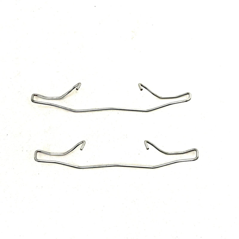Holden Astra AH Front Brake Pad Caliper Anti-Rattle Springs