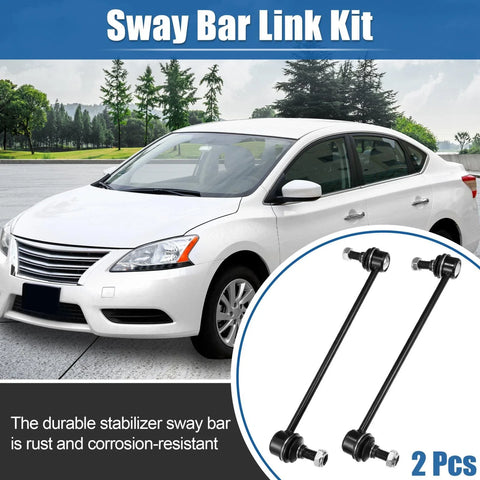 Nissan Sentra Front Sway Bar Links (2007-2012)