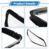 Chevrolet Malibu 1 Pcs Front Left Headlight Lens Cover (2013-2015)