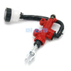 Honda CBR250 MC19 MC22 CBR400 NC23 NC29 Rear Brake Master Cylinder (1988-1994)
