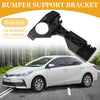Toyota Corolla LH Side Front Bumper Support Bracket 1 Pc (2005–2007)