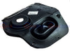 Nissan Patrol GU Y61 Upper Lower Manual Floor Gear Stick
