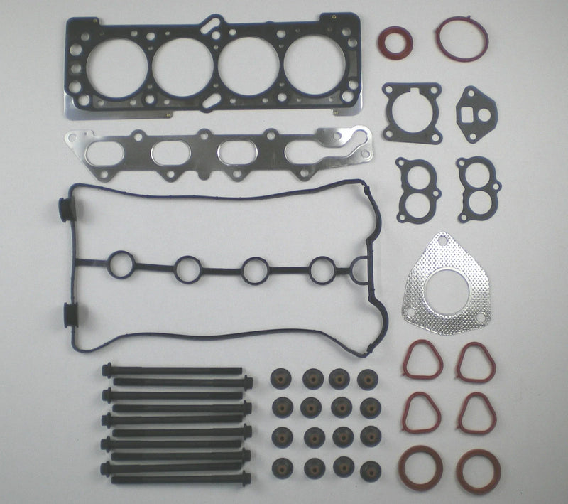 Holden Barina TK 1.6 16V Head Gasket Set Bolts (2006–2011)