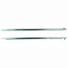 Weatherstrip Door Belt Rear RL+RR Fits Honda Accord CM5 4D Sedan 2003-05 D06