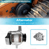 Kubota Many Models 12V 40A Alternator