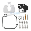 Mercury Mercruiser 8hp 9.9hp 13.5hp 15hp Carburetor Repair Kit