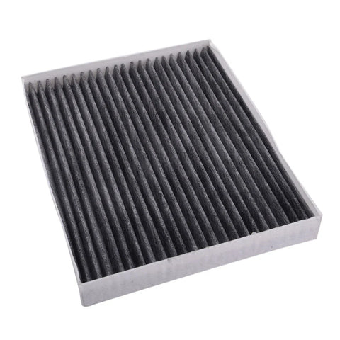 Hyundai Accent Elantra Kia Forte Rio Cabin Air Filter Fiber (2010-2023)