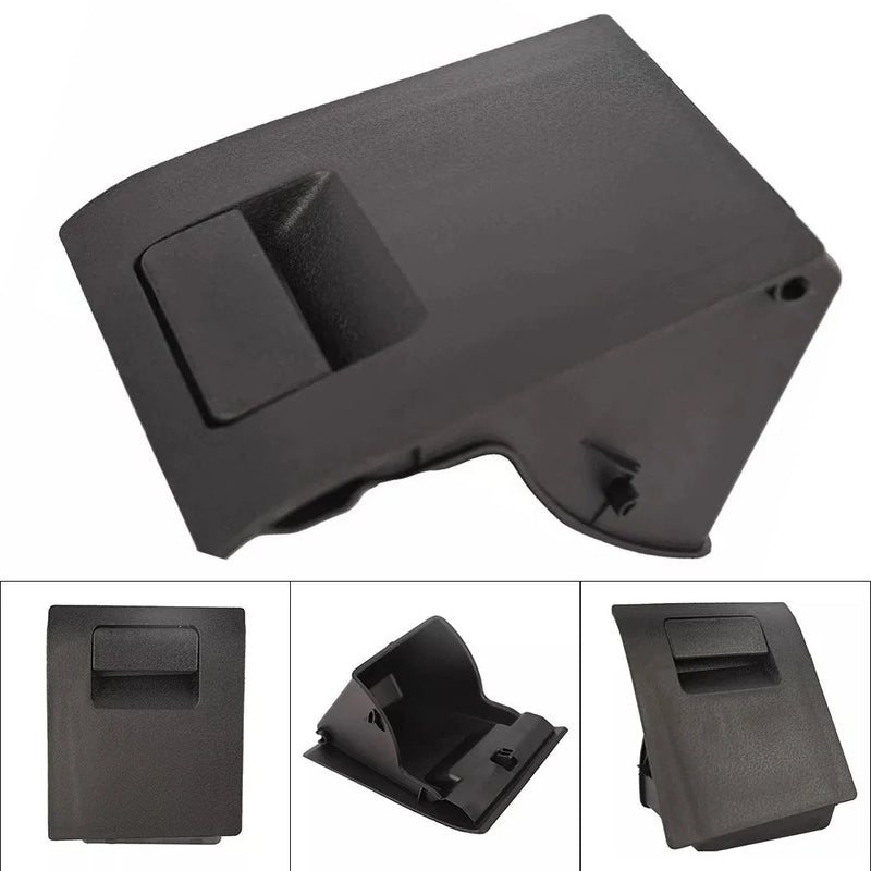 Toyota Camry Coin Holder Tray (2018–2021)