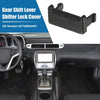 Honda Shifter Lock Cover (No. 54716SDAA81)