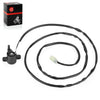 Yamaha 115TL / XLR Trim Angle Sensor Assembly (2004–2005)