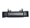 Toyota Landcruiser FJ60 70 Black Outer Door Handle (1980-Current)