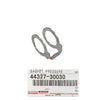LandCruiser 105 Series HZJ FZJ Power Steering Hose Banjo
