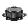 Harley Road Glide, King, Dyna, Softail Air Cleaner Intake Filter