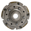 Linhai ATV M550, 500 UTV & Stels 650 Y Leopard 5 Jaw Clutch (2005-2023)