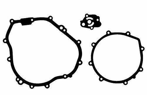Yamaha YFM350GW Engine Gasket Set (2007–2011)