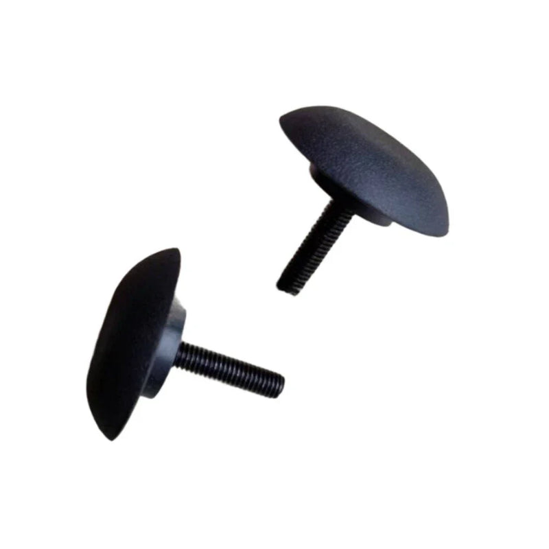 Tesla Model S Hood Buffer Block (2012–2021)