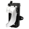 2005-2008 Hyundai Sonata Front Right Inside Door Handle (2005-2008)