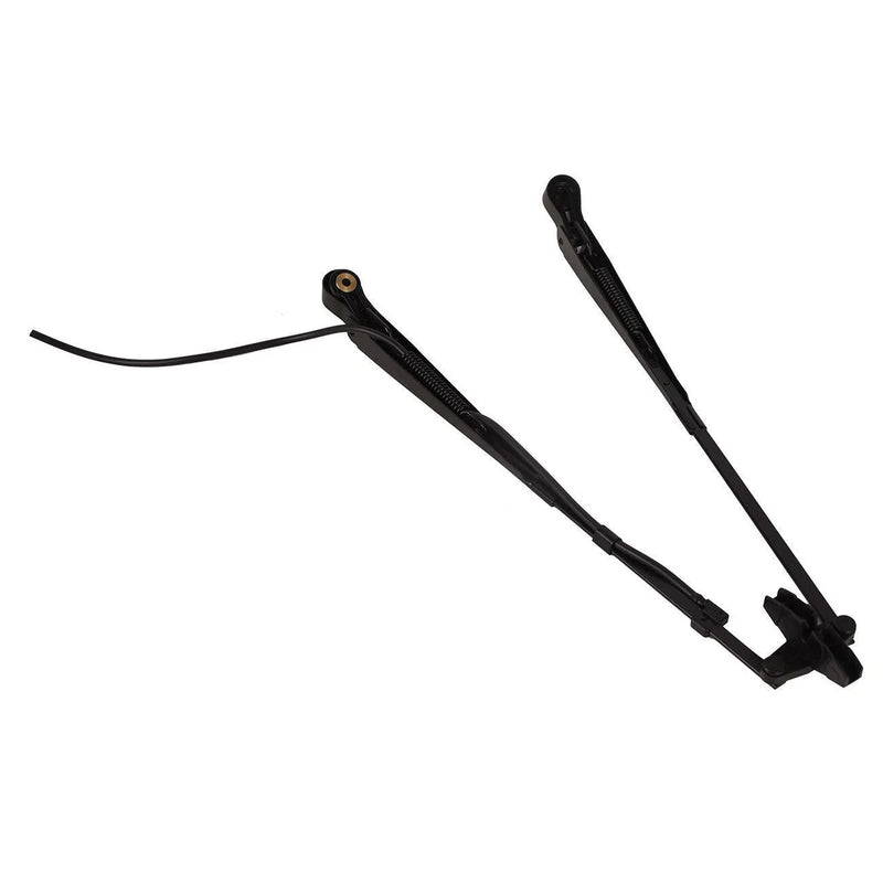 Bobcat S100 S130 S150 S160 S175 S185 Wiper Motor Arm Blade Kit (2000-2023)