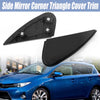Left & Right Fits Toyota Corolla Side View Mirror Fender Corner Cover (2014-2016)