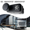 Benz Trucks Push Pull Button Switch