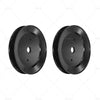 Husqvarna Craftsman Mower Deck Spindle Pulley
